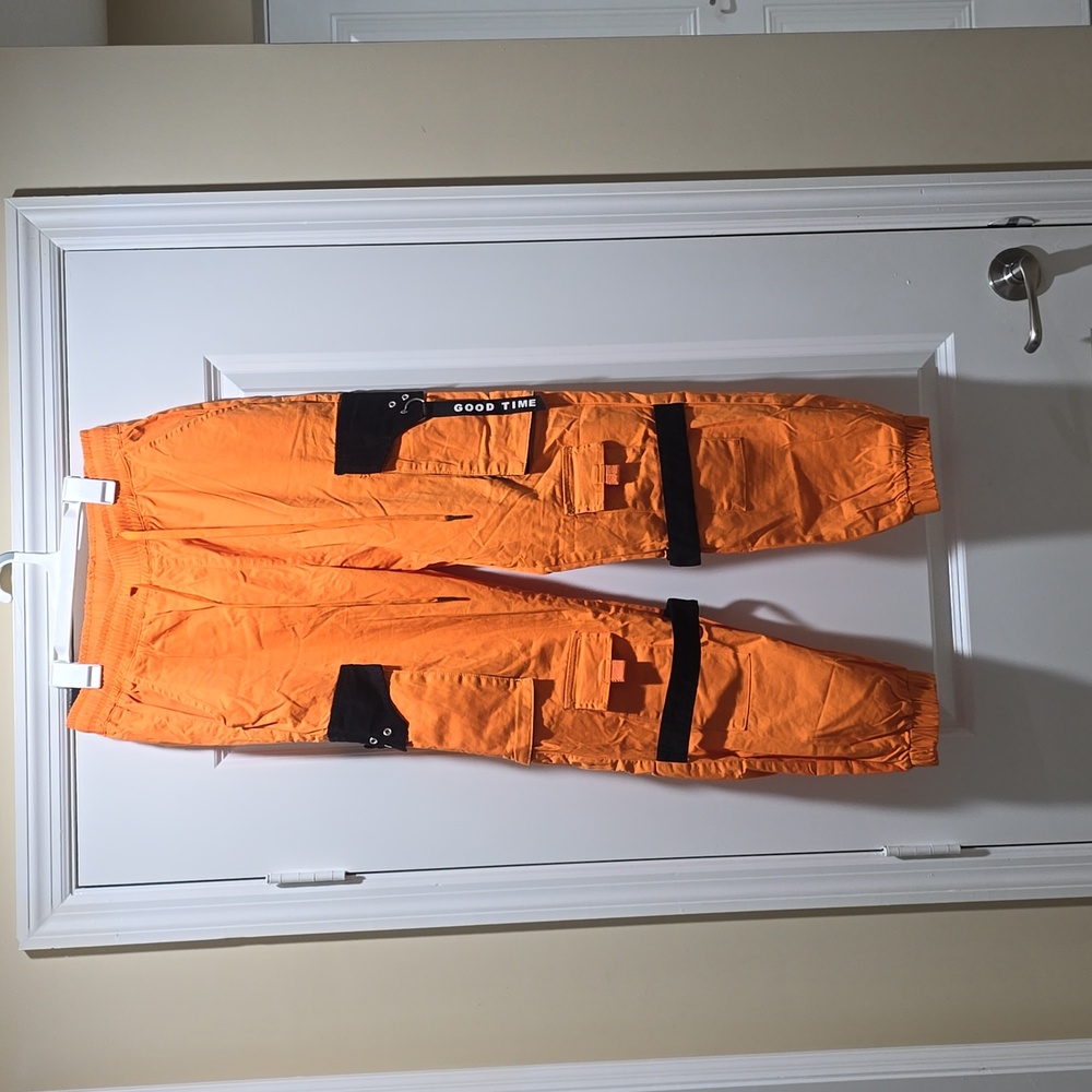 Baggy Joggers